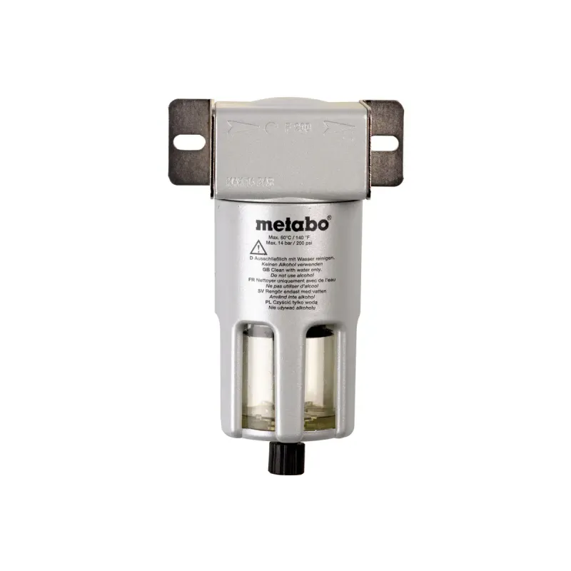 Metabo 4003665449258 0901063800 Filter