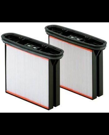 Metabo 4007430250018 631894000 Filterkassetter