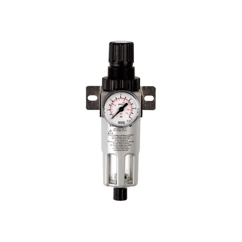 Metabo 4003665449333 0901063885 Filterregulatorer