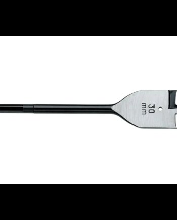 Metabo 4007430188014 627347000 Fladt Træbor Med  -     35 Mm -sekskantet Skaft
