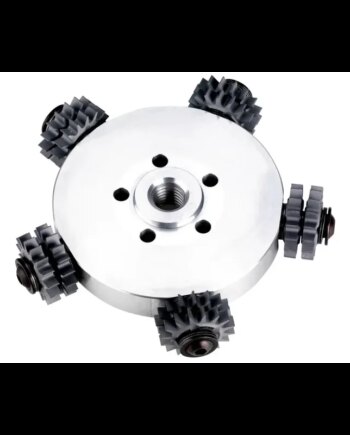 Metabo 4007430328472 628218000 Fræsehoveder