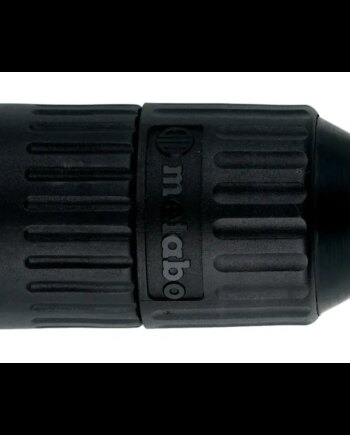 Metabo 4007430087683 631920000 Hammerpatron Med Adapter