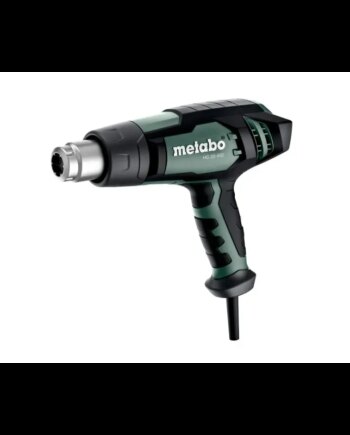 Metabo Hg 20-600 602066500 Varmluftpistol