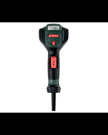 Metabo Hge 23-650 Lcd 603065500 Varmluftpistol