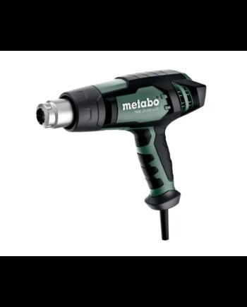 Metabo Hge 23-650 Lcd 603065000 Varmluftpistol