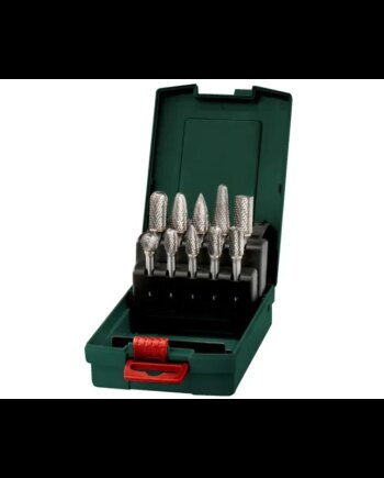 Metabo 4007430228574 628404000 Hm-fræsersæt