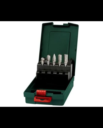 Metabo 4007430228567 628403000 Hm-fræsersæt