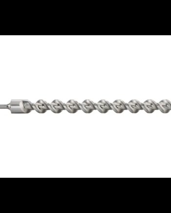 Metabo 4007430154088 630579000 Hm-hammerbor  Isbor  Med Sds Plus-holder    Skær