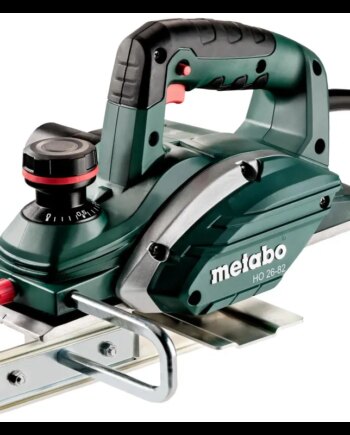 Metabo Ho 26-82 El-høvl 602682000