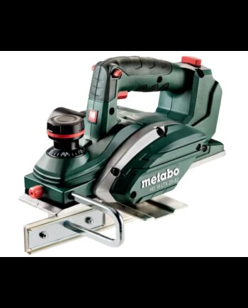 Metabo Ho 18 Ltx 20-82 602082840 Akku-høvl