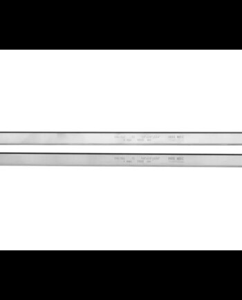 Metabo 4003665430034 0911062119 Hss-høvleknive