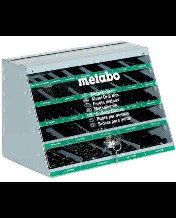 Metabo 4007430092199 690103000 Hss-   Lille