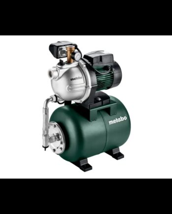 Metabo Hww 3500-25   600981000 Husvandværk