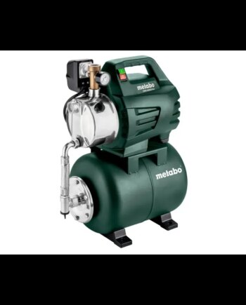 Metabo Hww 4000-25 Inox 600982000 Husvandværk