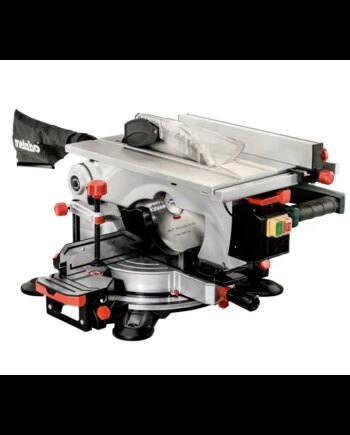 Metabo Kap- Gerings- Bordsav Kgt 305   619004000
