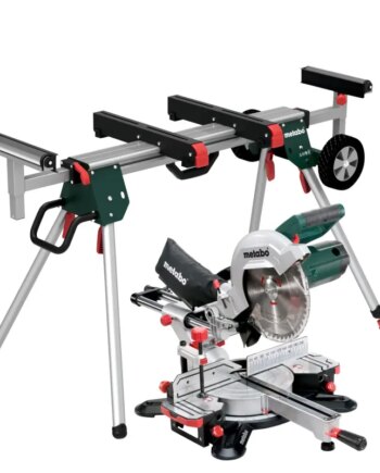 Metabo Kap- Geringssav Kgs 254     Ksu 251 690967000