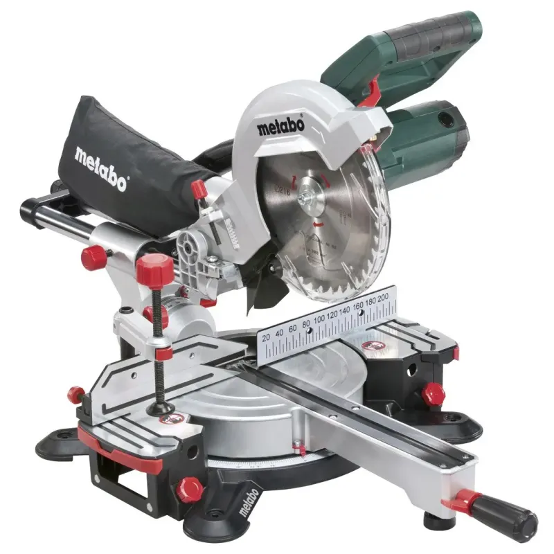 Metabo Kapsav Geringssav Kgs 216