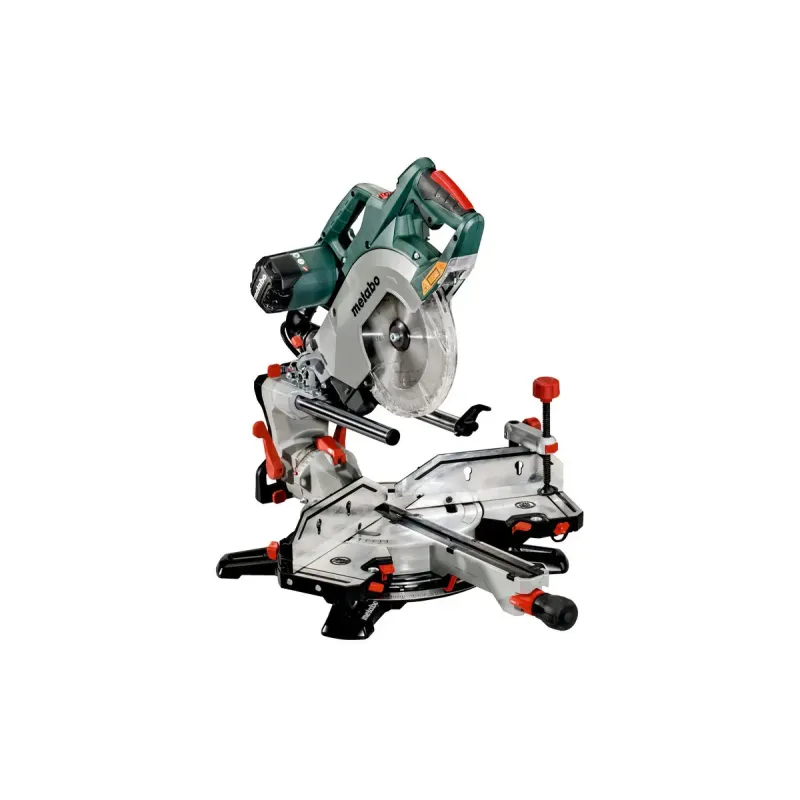 Metabo Kapsav Geringssav Kgsv 72 Xact  611216000