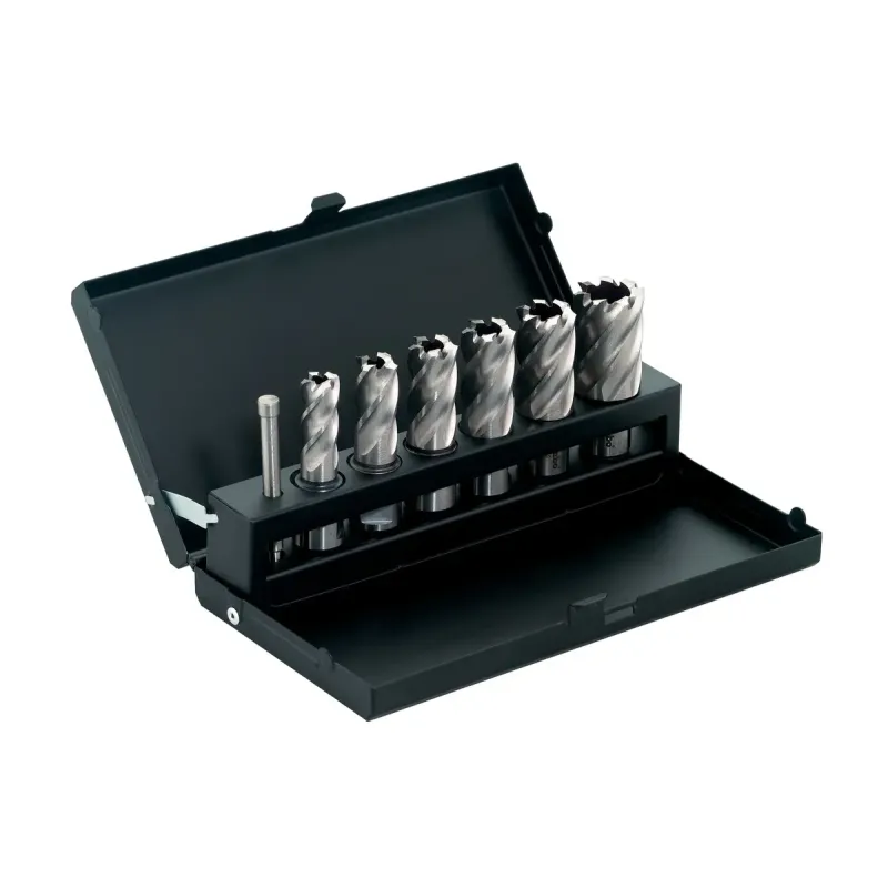 Metabo 4007430198037 626624000 Kerneborsortimenter
