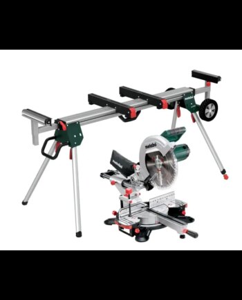 Metabo Kgs 305   Set 690969000 Kapsav