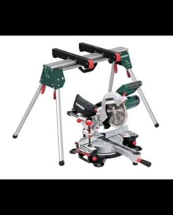 Metabo Kgs 216   Set 690992000 Kapsav
