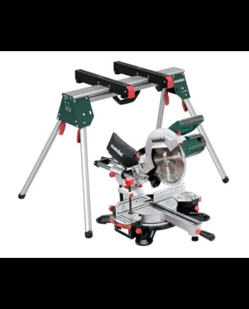 Metabo Kgs 254   Set 690993000 Kapsav