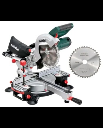 Metabo Kgs 216   Set 690827000 Kapsav