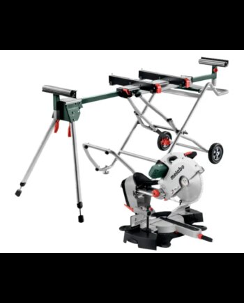Metabo Kgs 315 Plus Set 691099000 Kapsav