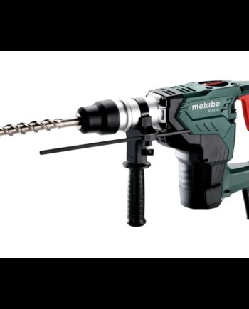 Metabo Kh  -40 600763500 Kombihammer