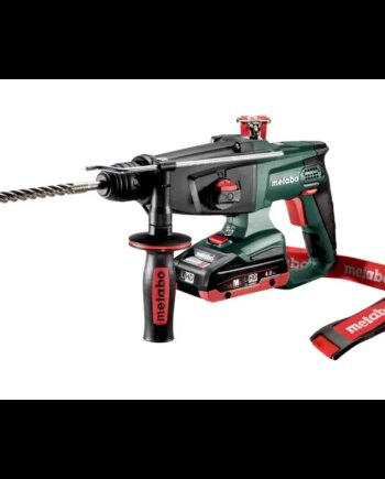 Metabo Kha 18 Ltx 600210800 Akku-hammer