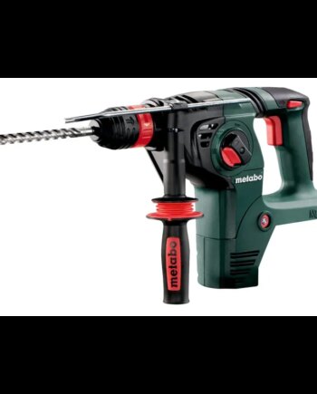 Metabo Kha 36 Ltx Kombihammer Solo 600795840