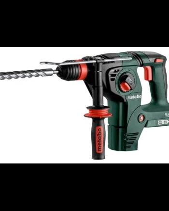 Metabo Kha 36- 18 Ltx 32 Solo 600796840