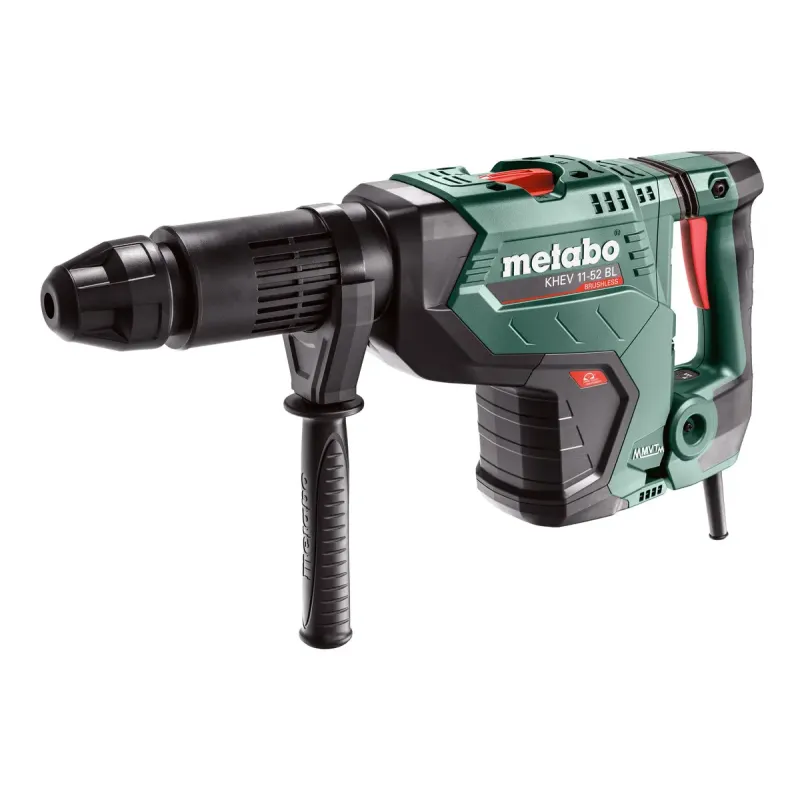 Metabo Khev 11-52 Bl 600767500 Kombihammer