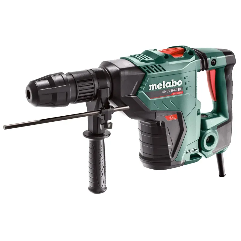 Metabo Khev  -40 Bl 600765500 Kombihammer