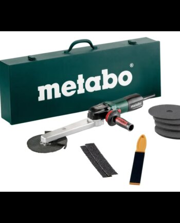Metabo Knse  -150 Kantsliber Sæt 602265500