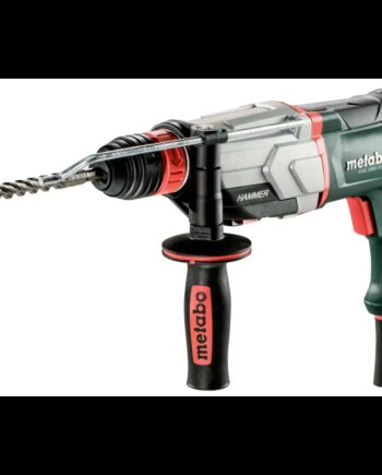 Metabo Kombihammer Khe 2860      Ekstra Patron 600878500