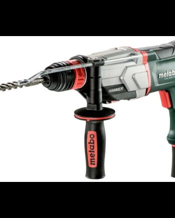 Metabo Kombihammer Khe 2660     Ekstra Patron 600663500