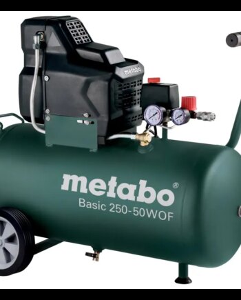 Metabo Kompressor Basic 260-50   Of 601535000