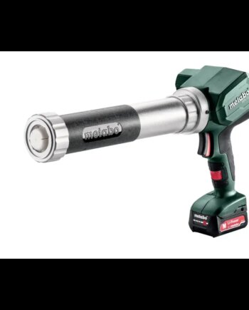 Metabo Kpa 12 400 601217600 Akku-patronpistoler