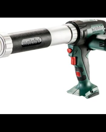 Metabo Kpa 18 Ltx 400 Fugepistol Solo 601206850