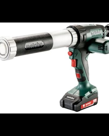 Metabo Kpa 18 Ltx 400 Fugepistol 1x2   601206600