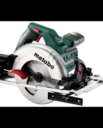 Metabo Ks 55 Fs 600955500 Håndrundsav