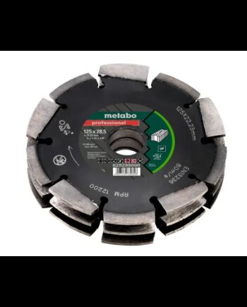 Metabo 4007430330826 628299000 Kvalitetsklasse Professional Up-
