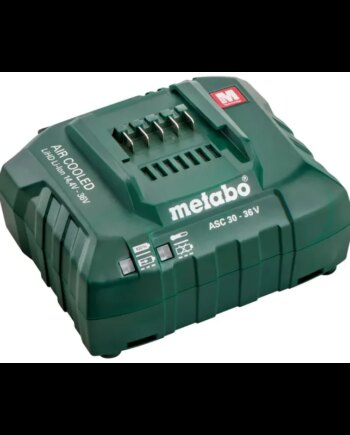 Metabo Lader Asc 30-36   Eu 14  -36   627044000