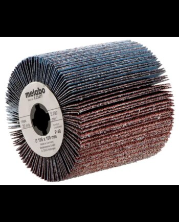 Metabo 4007430148070 623479000 Lamelslibehjul
