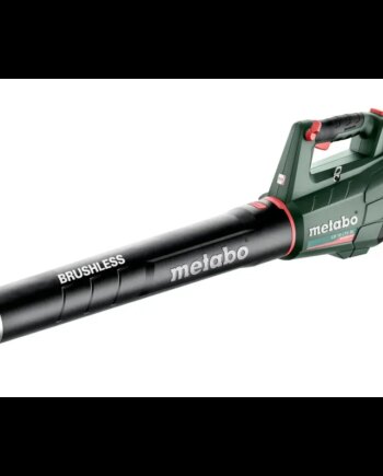 Metabo Lb 18 Ltx Bl 601607850 Akku-løvblæsere