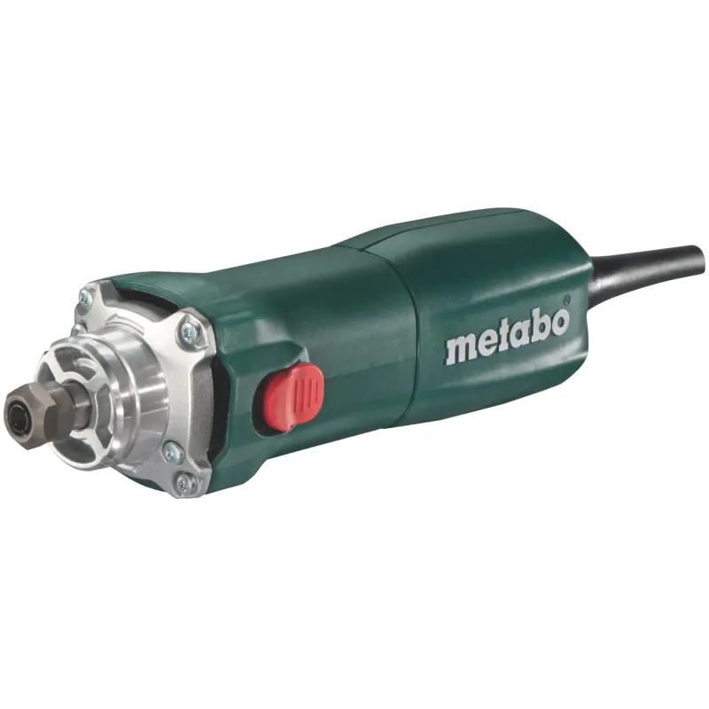 Metabo Ligesliber Ge 710 Compact Restsalg