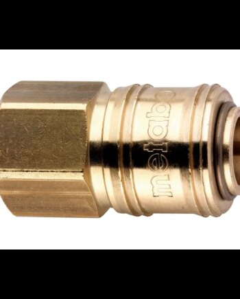 Metabo 4003665103990 7801009055 Lynkoblinger Euro Med Indvendigt Gevind