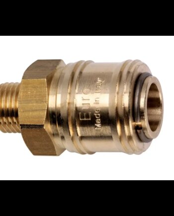 Metabo 4003665104072 7802009105 Lynkoblinger Euro Med Udvendigt Gevind