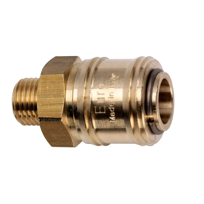 Metabo 4003665104072 7802009105 Lynkoblinger Euro Med Udvendigt Gevind